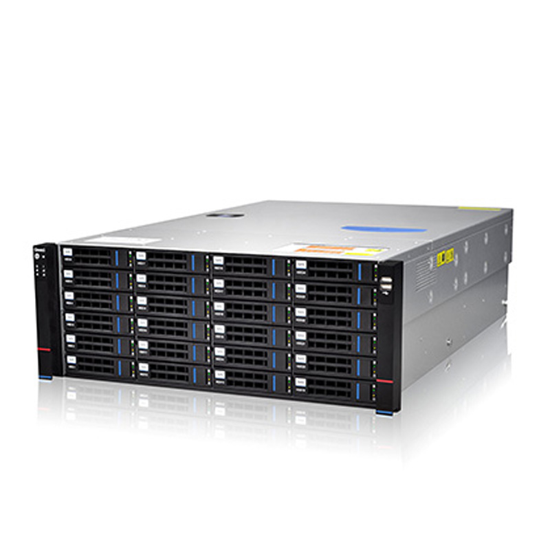 Gisdom CS4360  NAS