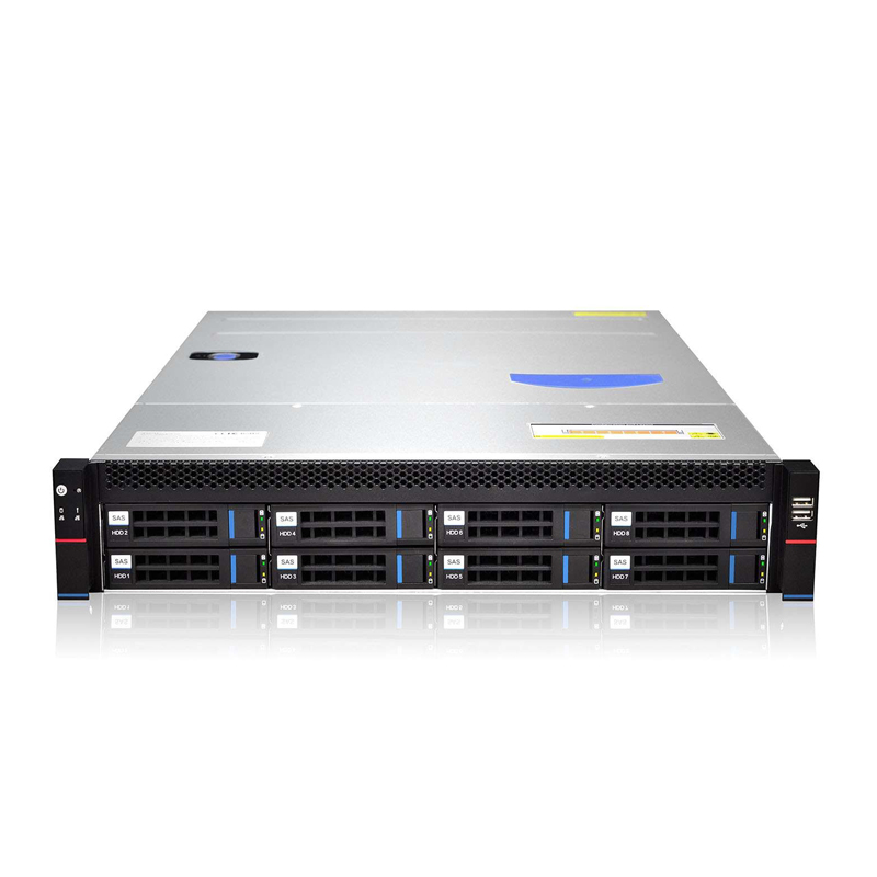 Gisdom CF2000 Server