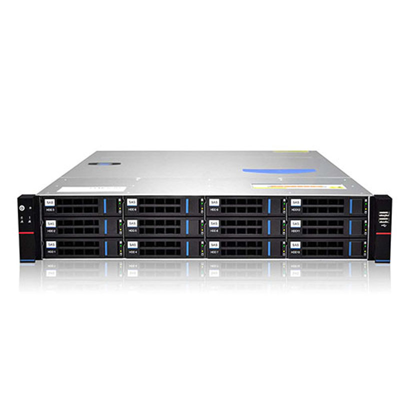 Gisdom SV2108  Server