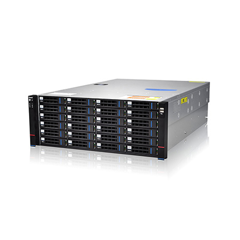 Gisdom CS4360D Distributed storage