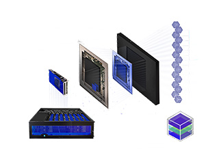 Amd VDI solutions