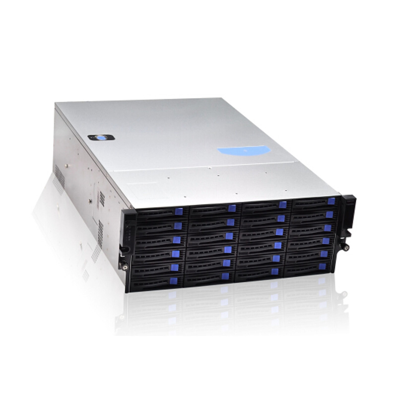 Gisdom S424DE Storage Server
