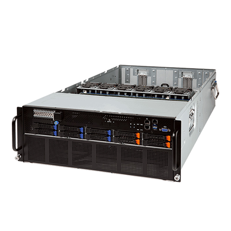 Gisdom P800S M2 GPU Server