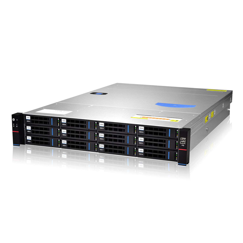 Gisdom F1220G Server