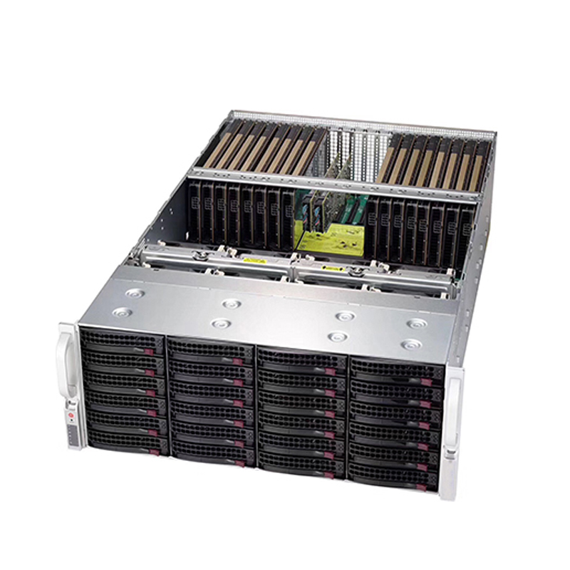 Gisdom GA4241 GPU Server