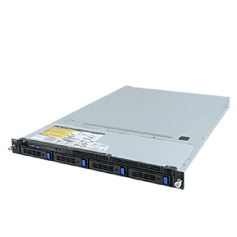 Gisdom SR1204A Server