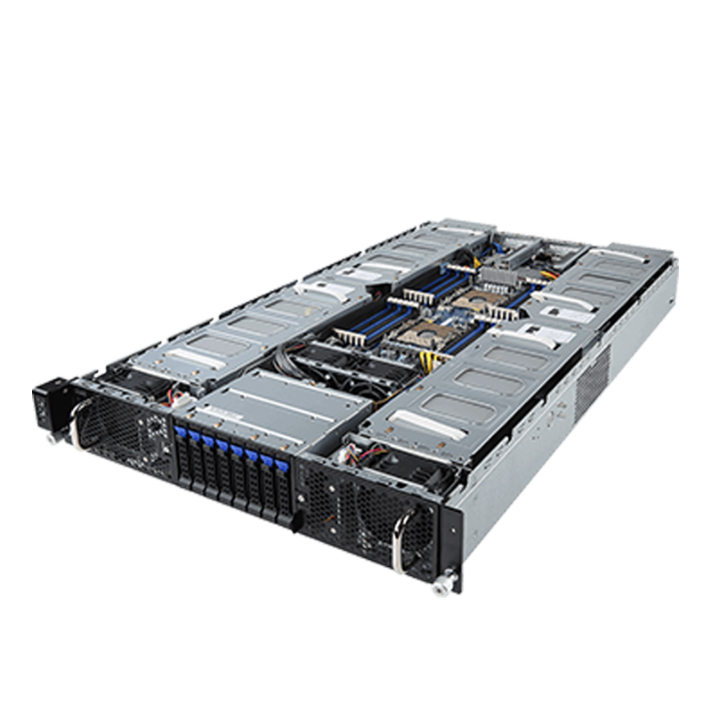 Gisdom GS2880 GPU Server