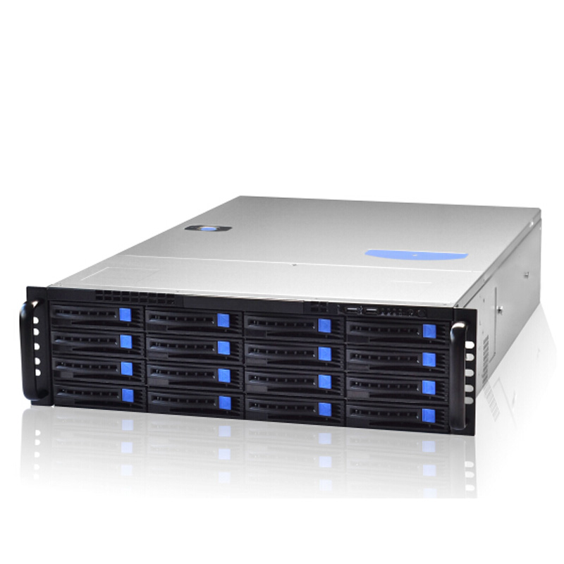 Gisdom S316DE Storage Server