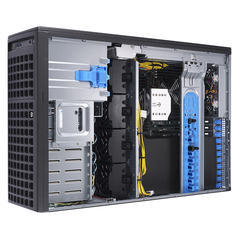 Zhengyu GS995 M2 server