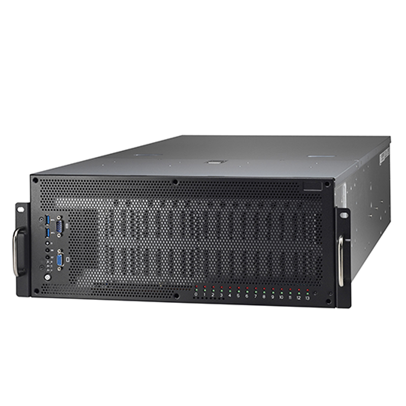 Gisdom GS8010 GPU Server