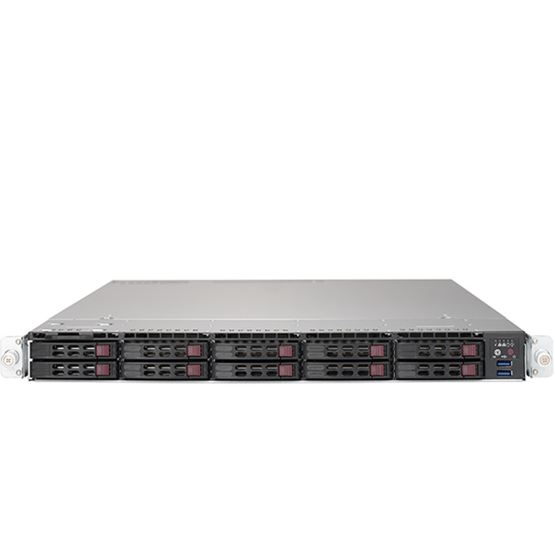 Gisdom A210 Server