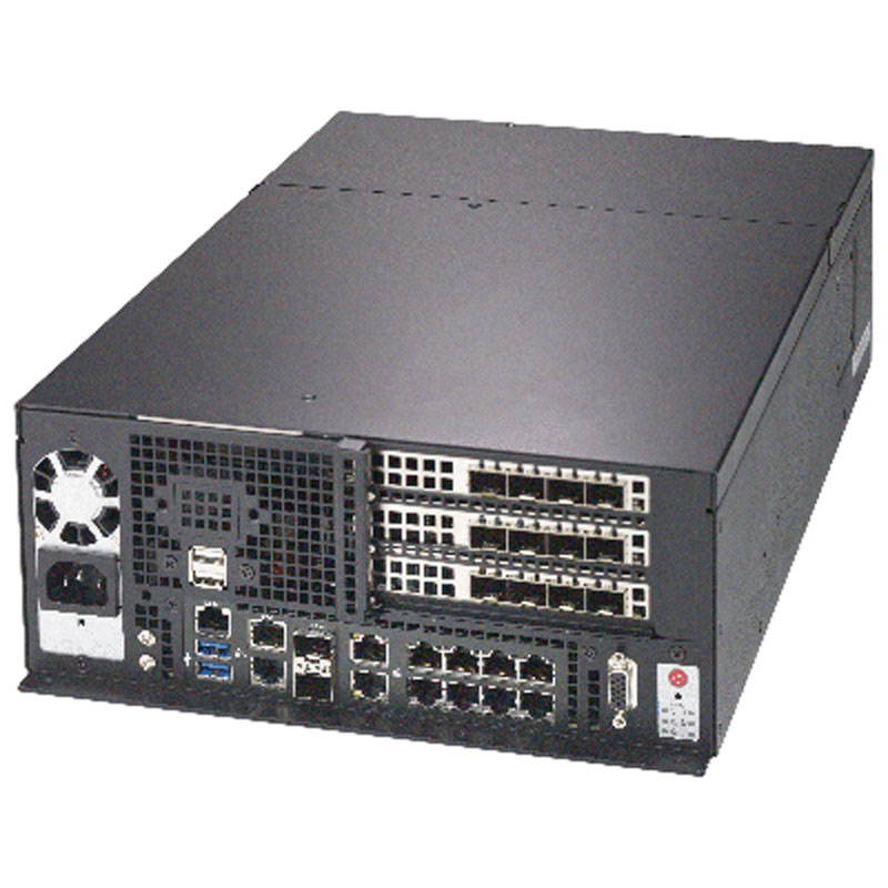 Gisdom E2039 Edge Computing Server