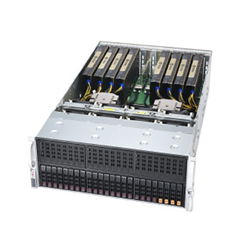 Gisdom  A840 G3 Server