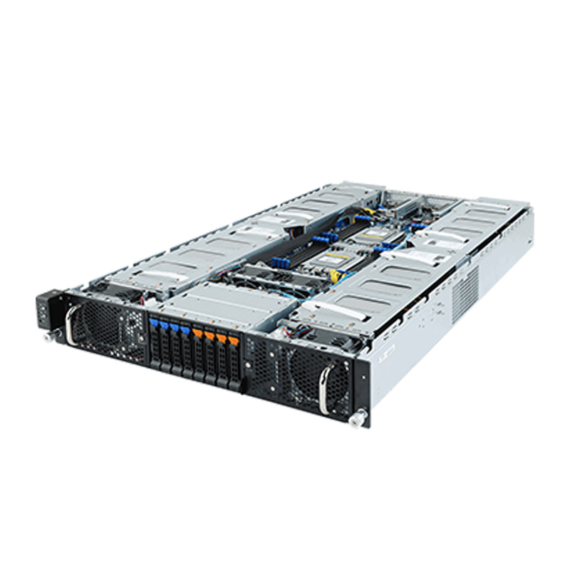 Gisdom  A822 GPU Server