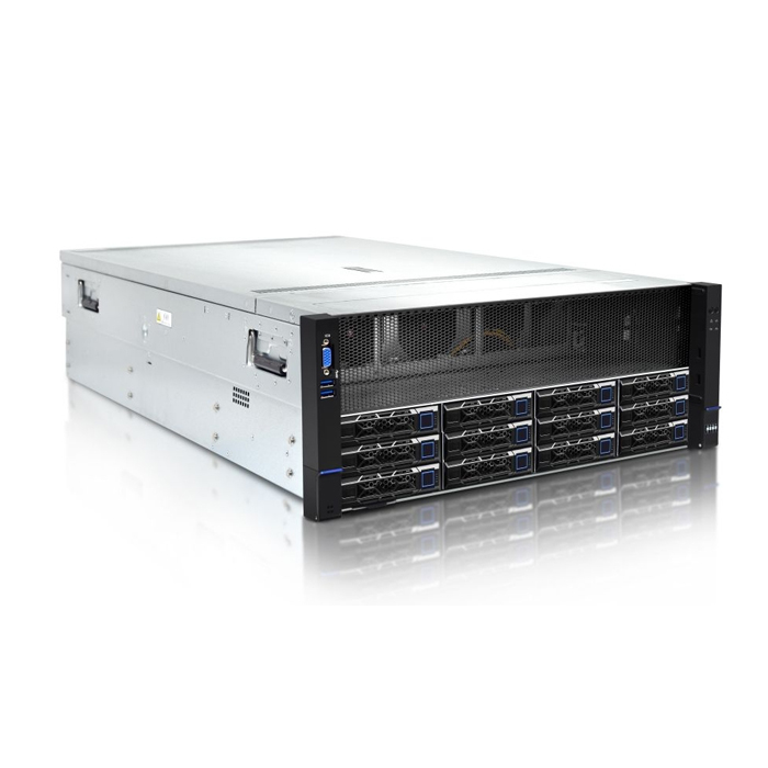 Сервер GE9428 G5 GPU
