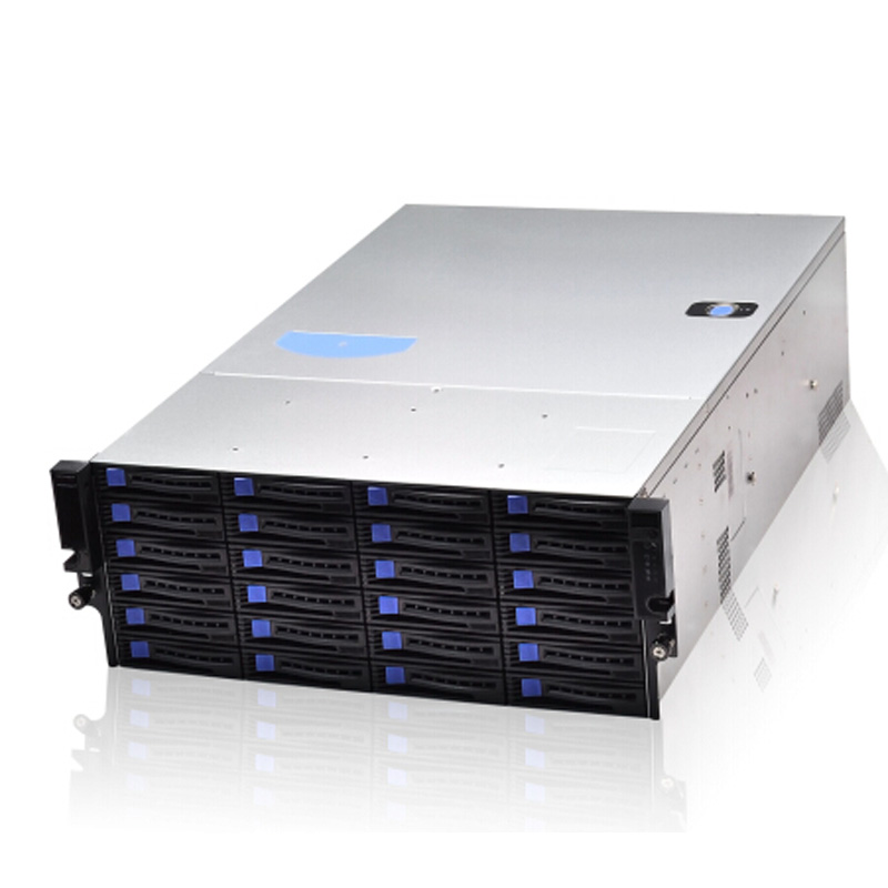 Gisdom  S436DE Сервер хранения Plue