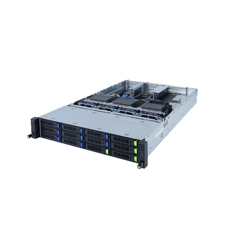 Gisdom GS2203A G3 Server