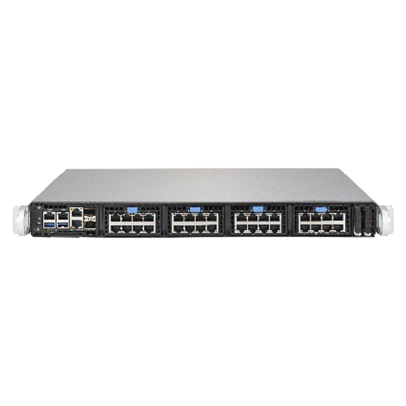 Gisdom E1220 Edge Computing Server