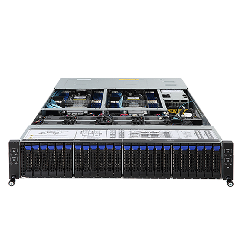 Gisdom A440 Server