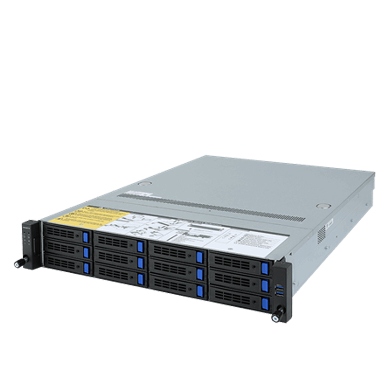 Gisdom SR2226A server