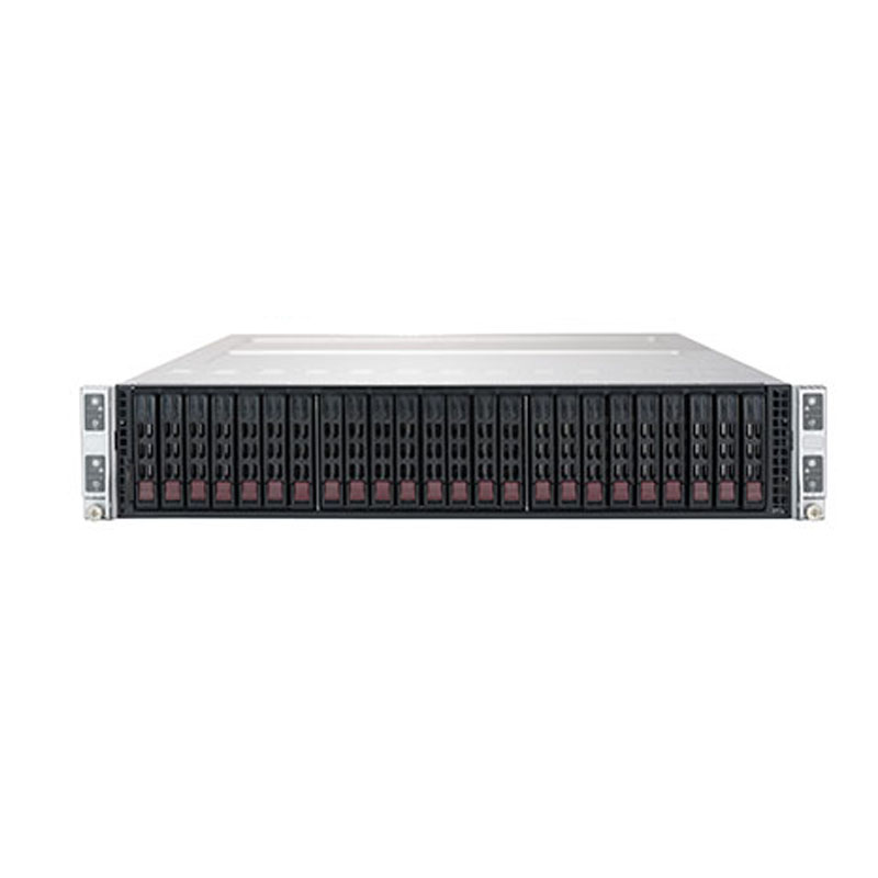 Gisdom Q240E high density computing server