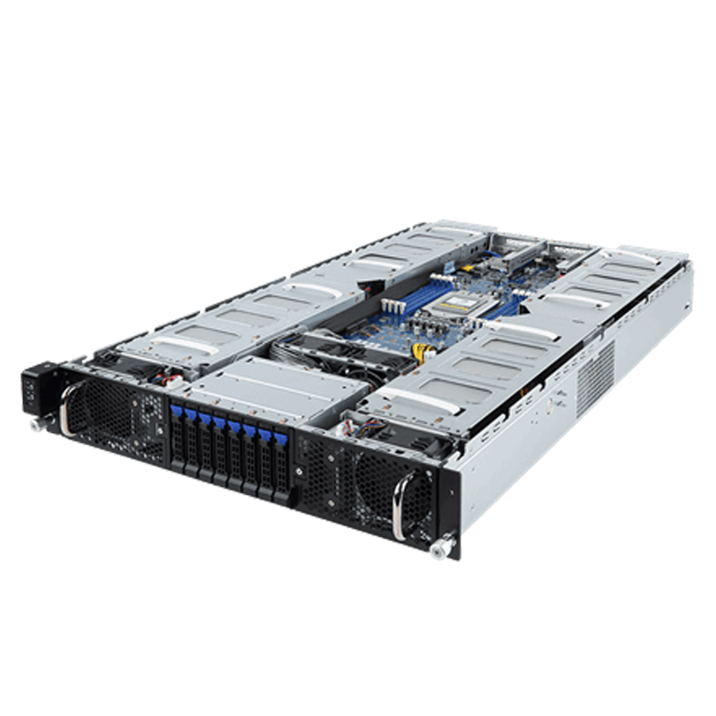 Gisdom A820 GPU Server