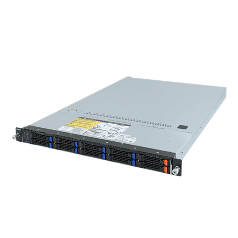 Gisdom A1240 Server