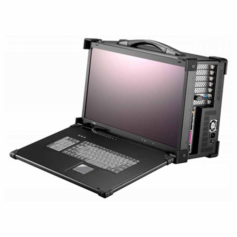 Gisdom CW530G1 Portable Workstation