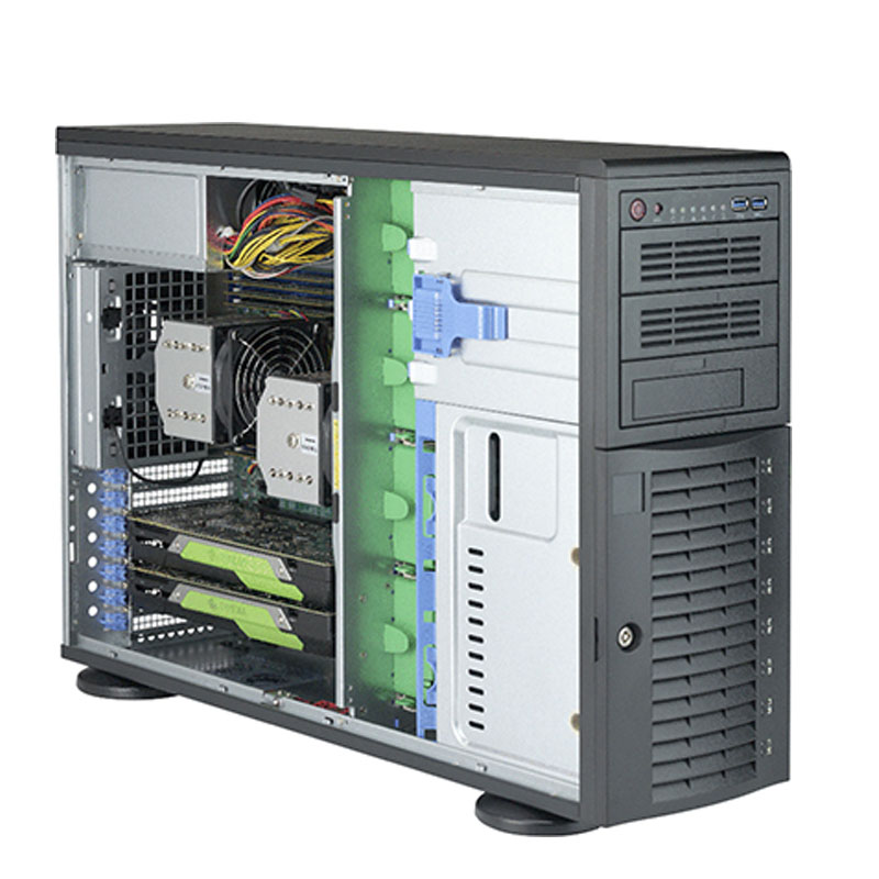 Gisdom WT995 Workstation