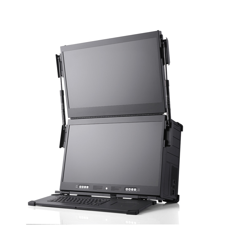 Gisdom CW820 G3 mobile workstation