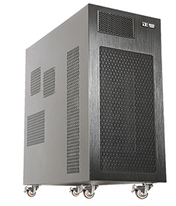 Рабочая станция WE842Q G5