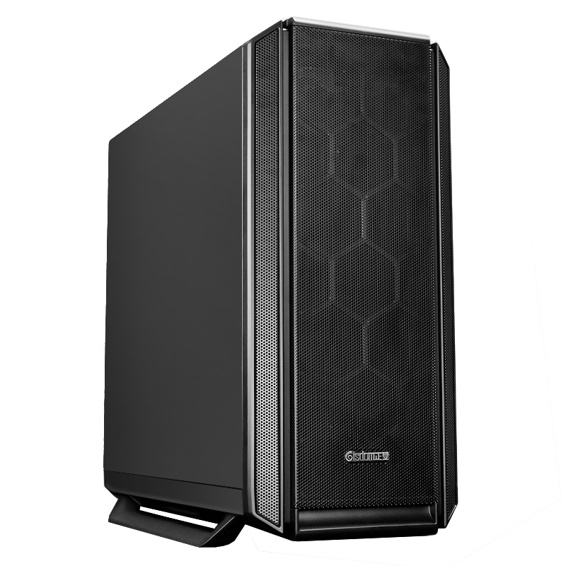 Zhengyu WH8420 Autonomous Controllable Workstation