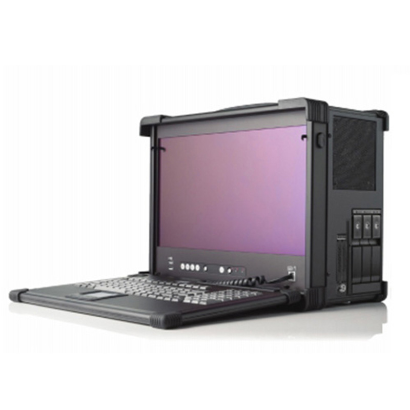 Gisdom CW520G1 Portable Workstation