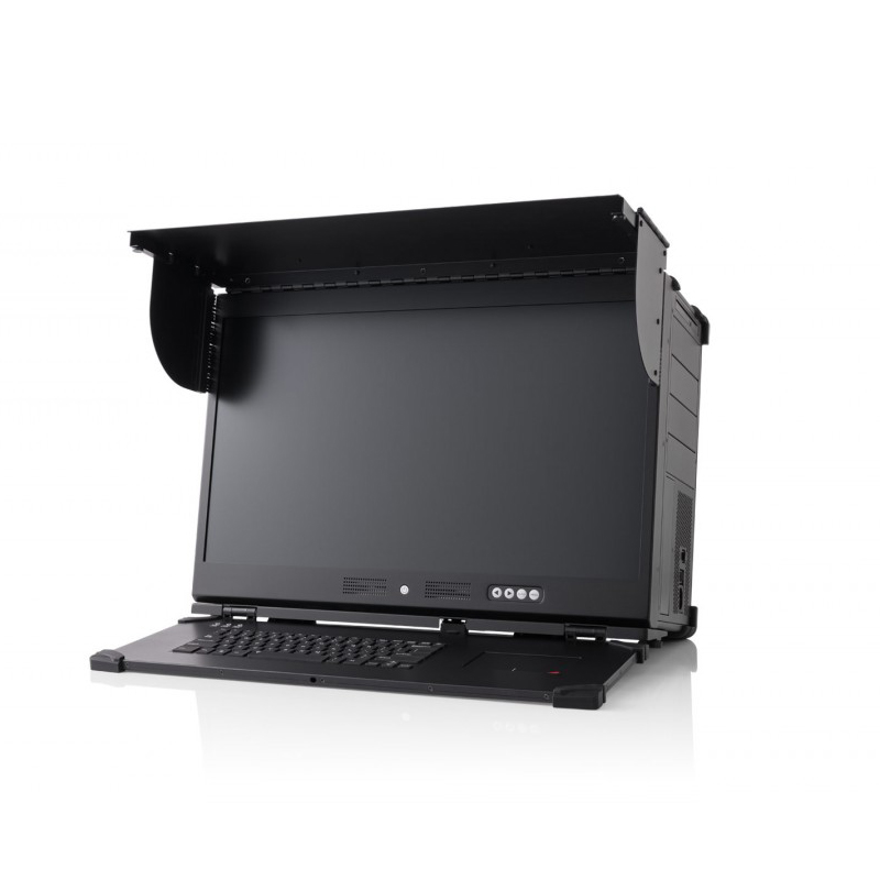 Gisdom CW821G1 Portable Workstation