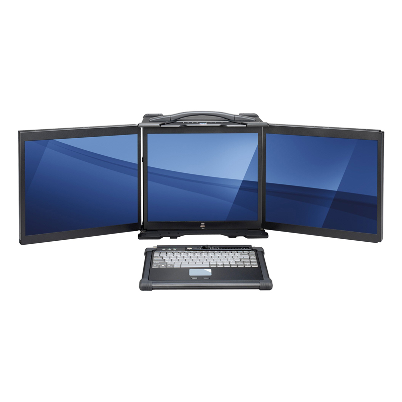 Gisdom CW613 Mobile Workstation