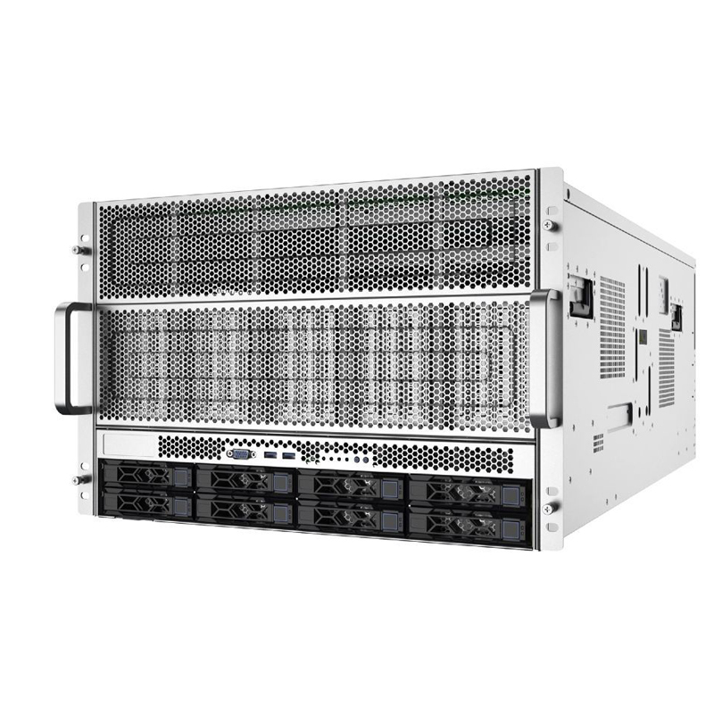 Сервер GE9728 G5 GPU