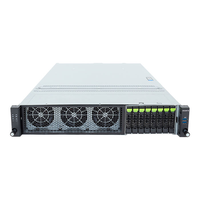 Сервер RE9220 G5