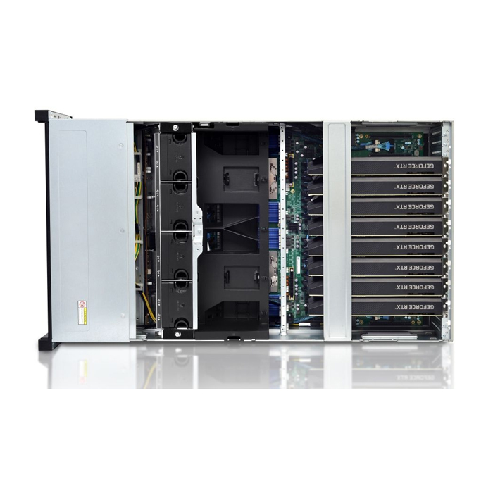 Zhengyu GE9428 G5 GPU Server_GISDOM Technology