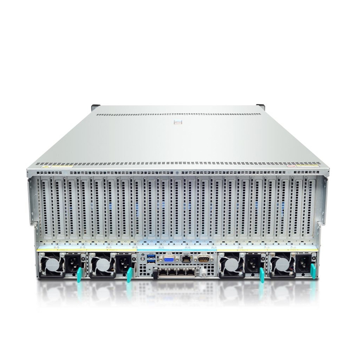 Zhengyu GE9428 G5 GPU Server_GISDOM Technology