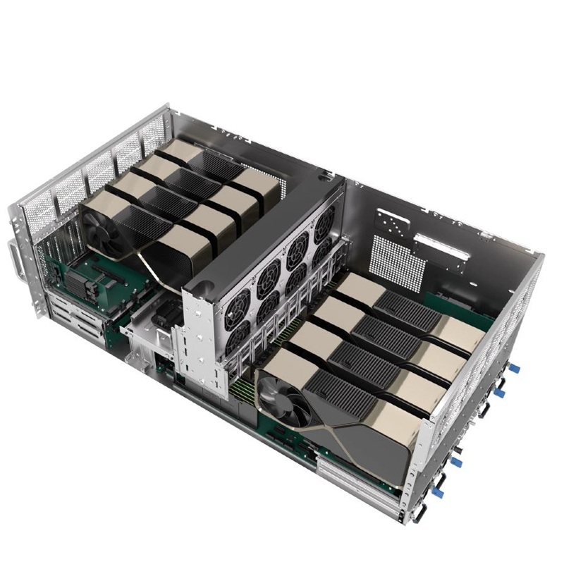 Zhengyu GE9728 G5 GPU Server_GISDOM Technology