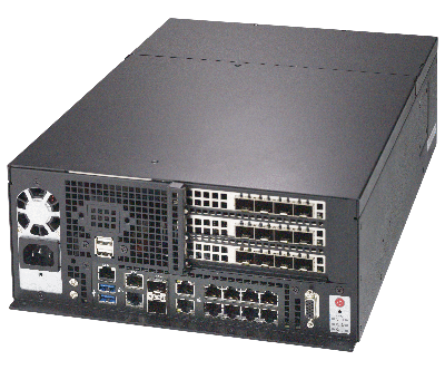 正昱e2039边缘计算服务器